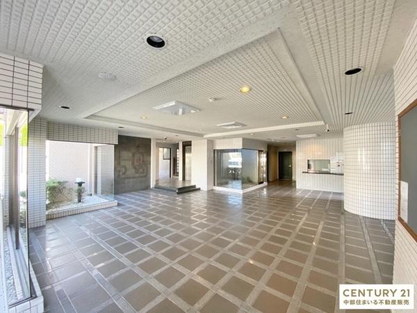 ・グローリアスヒルズ旭ヶ丘