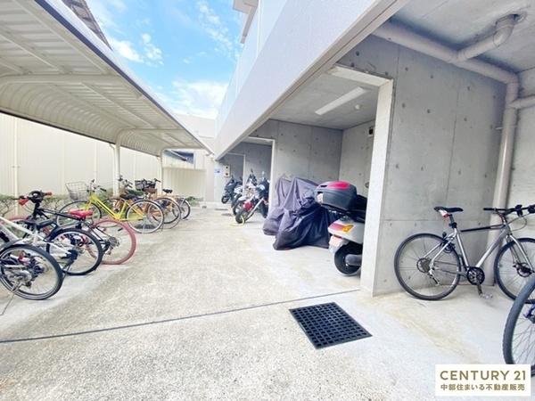 ・グローリアスヒルズ旭ヶ丘