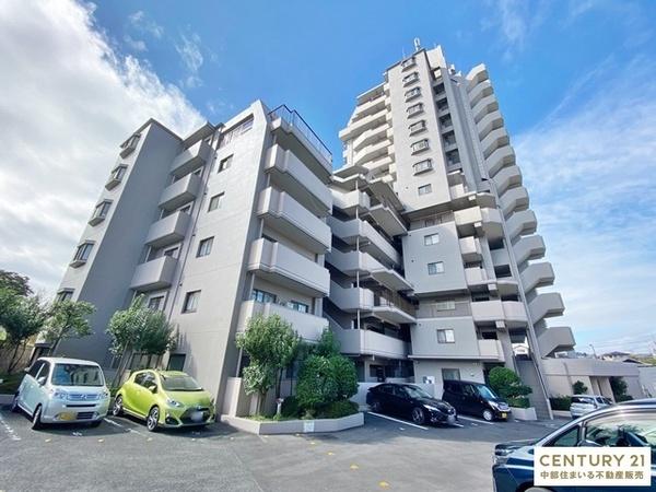 ・グローリアスヒルズ旭ヶ丘