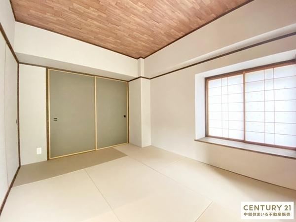 ・グローリアスヒルズ旭ヶ丘