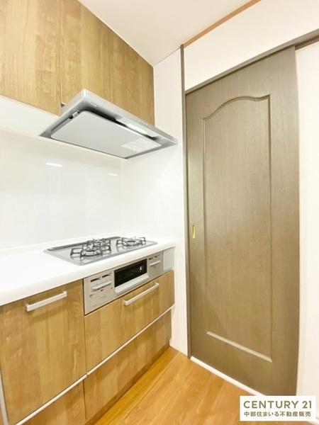 ・グローリアスヒルズ旭ヶ丘