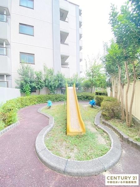 ・グローリアスヒルズ旭ヶ丘