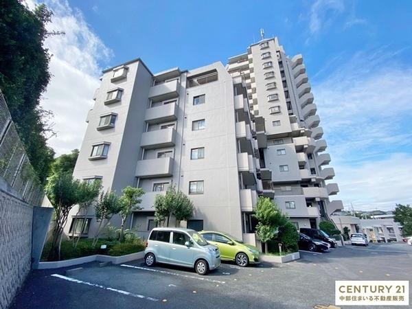 ・グローリアスヒルズ旭ヶ丘