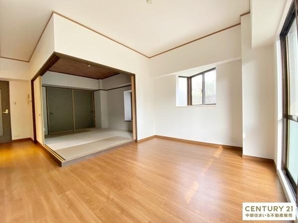 ・グローリアスヒルズ旭ヶ丘