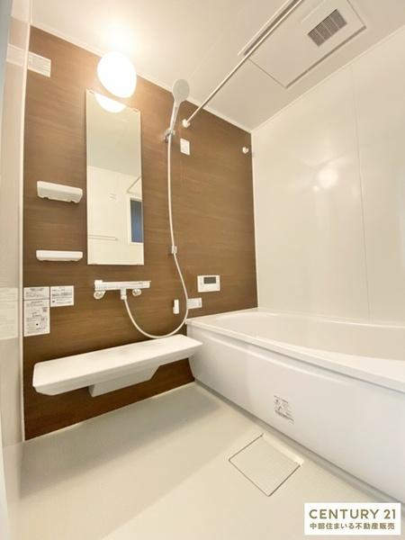 ・グローリアスヒルズ旭ヶ丘