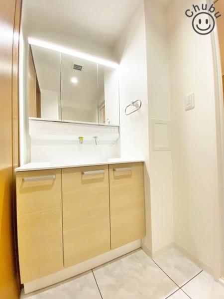 ネオグランデ大林