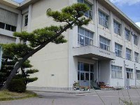 ネオグランデ大林(豊田市立大林小学校)