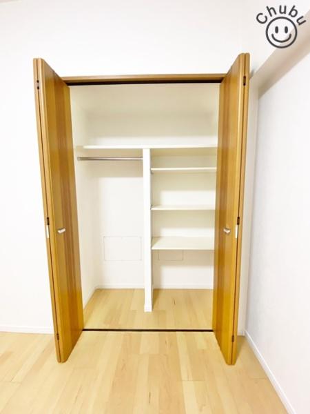 ネオグランデ大林