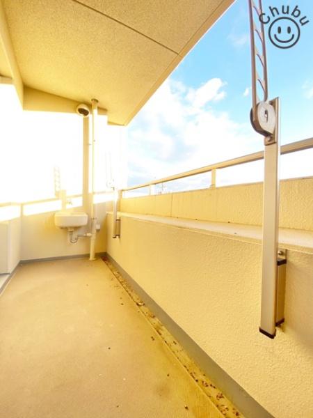 ネオグランデ大林