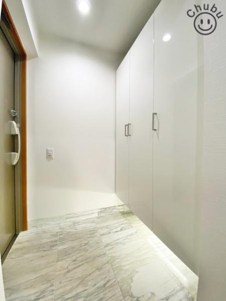 ネオグランデ大林