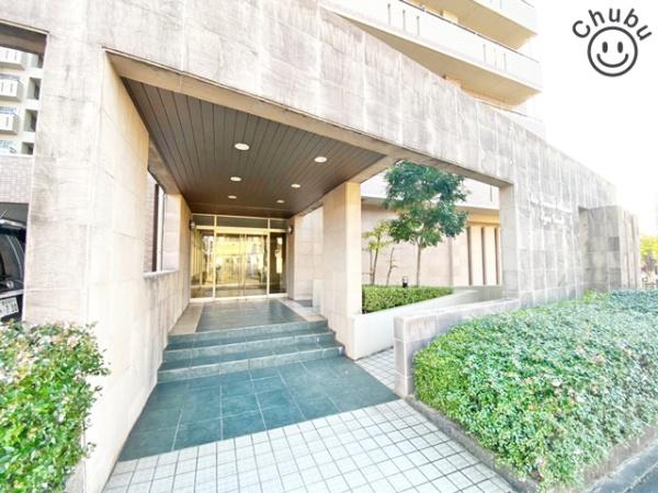 ネオグランデ大林