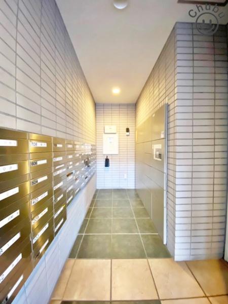 ネオグランデ大林