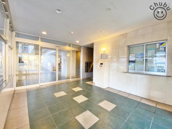 ネオグランデ大林