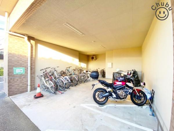 ネオグランデ大林