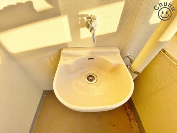 ネオグランデ大林