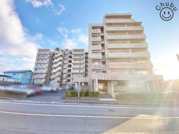 ネオグランデ大林