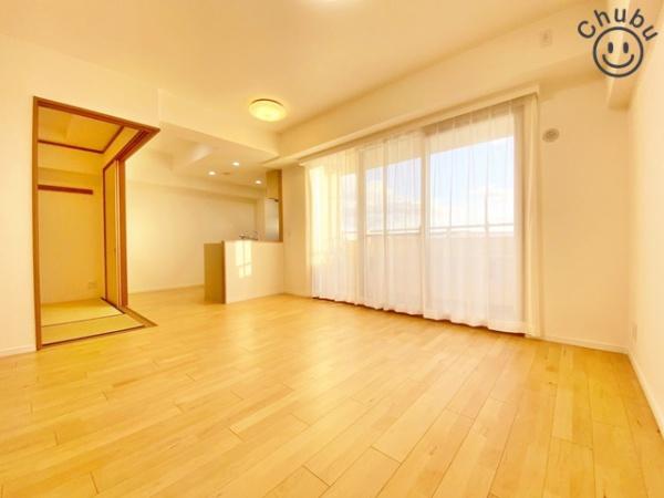 ネオグランデ大林