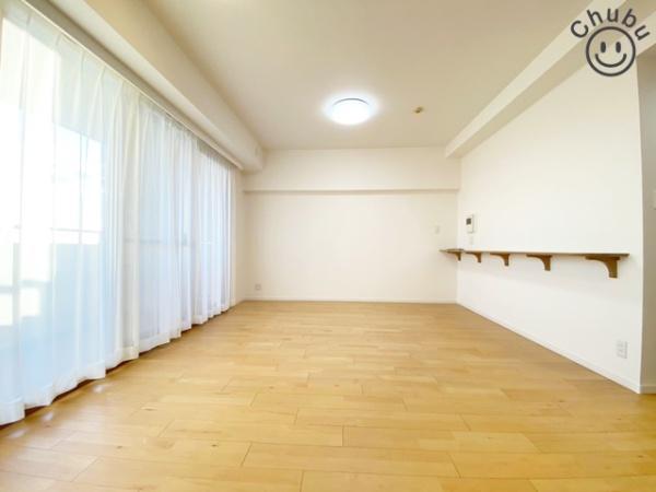 ネオグランデ大林