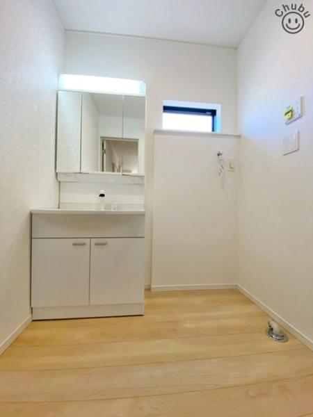 豊田市市木町新築戸建全2棟1号棟