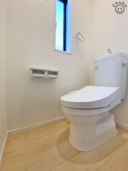 豊田市市木町新築戸建全2棟1号棟