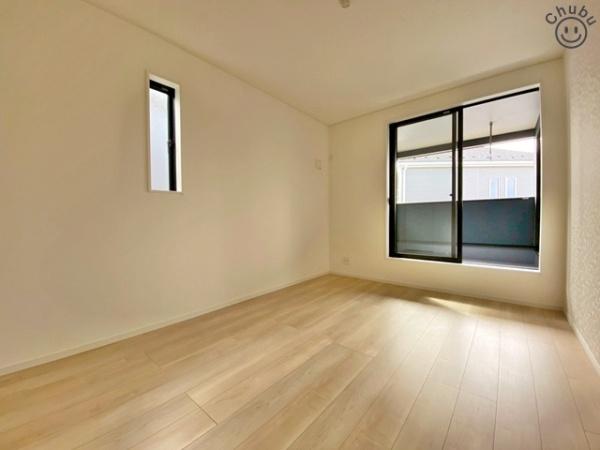 豊田市市木町新築戸建全2棟1号棟