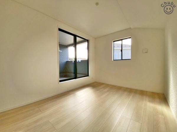 豊田市市木町新築戸建全2棟1号棟