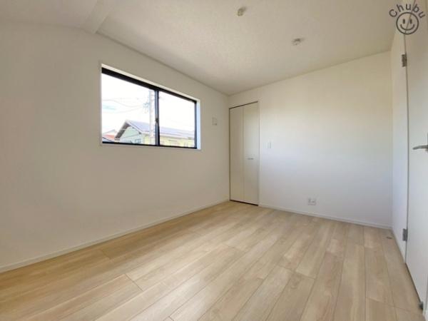 豊田市市木町新築戸建全2棟1号棟