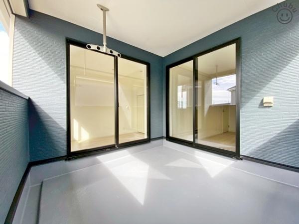 豊田市市木町新築戸建全2棟1号棟