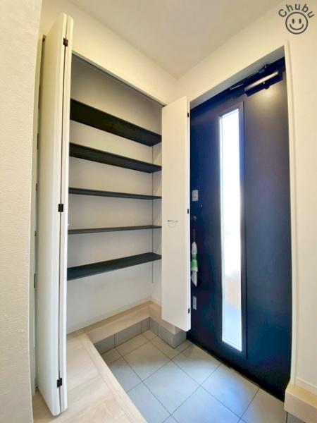 豊田市市木町新築戸建全2棟1号棟