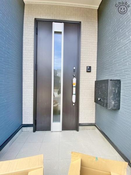 豊田市市木町新築戸建全2棟1号棟