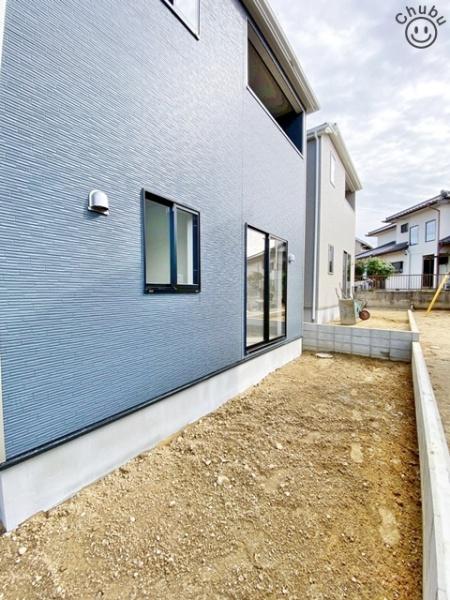 豊田市市木町新築戸建全2棟1号棟