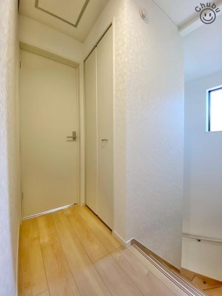 豊田市市木町新築戸建全2棟1号棟