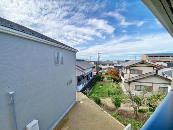 豊田市市木町新築戸建全2棟1号棟