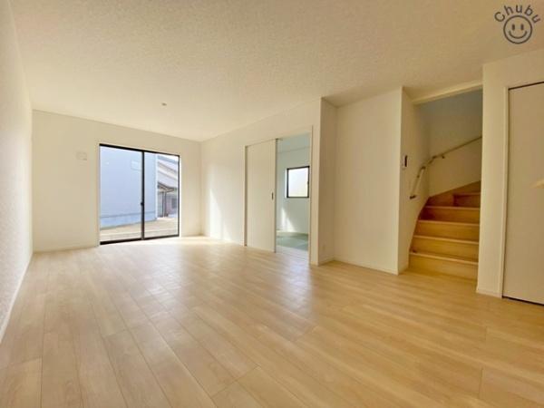 豊田市市木町新築戸建全2棟1号棟