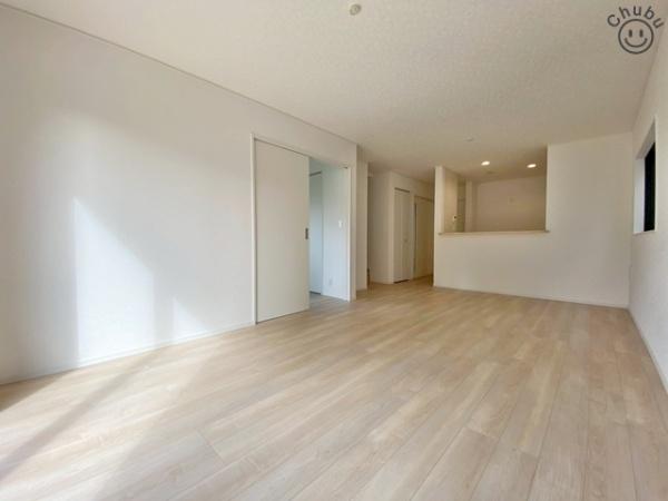 豊田市市木町新築戸建全2棟1号棟