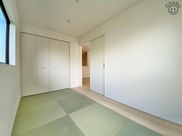 豊田市市木町新築戸建全2棟1号棟