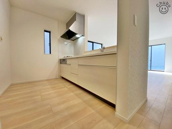 豊田市市木町新築戸建全2棟1号棟