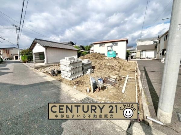 安城市安城町新築戸建全2棟2号棟