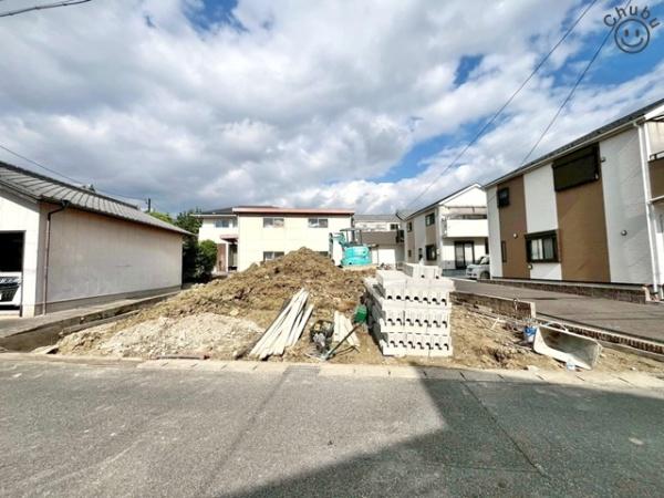 安城市安城町新築戸建全2棟2号棟