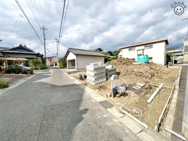 安城市安城町新築戸建全2棟2号棟