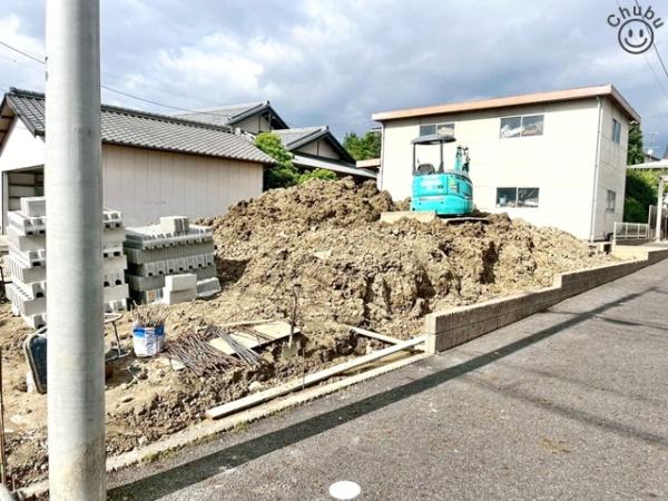 安城市安城町新築戸建全2棟2号棟