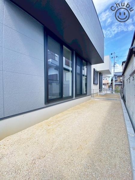 東郷町北山台新築戸建全1棟