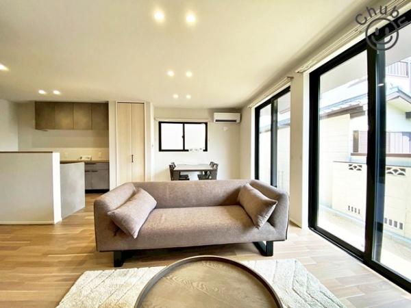 東郷町北山台新築戸建全1棟