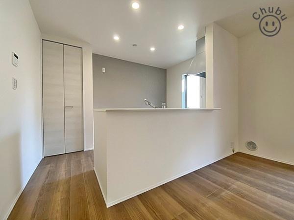 東郷町春木白土新築戸建全1棟