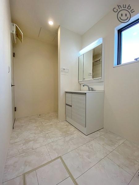 東郷町春木白土新築戸建全1棟