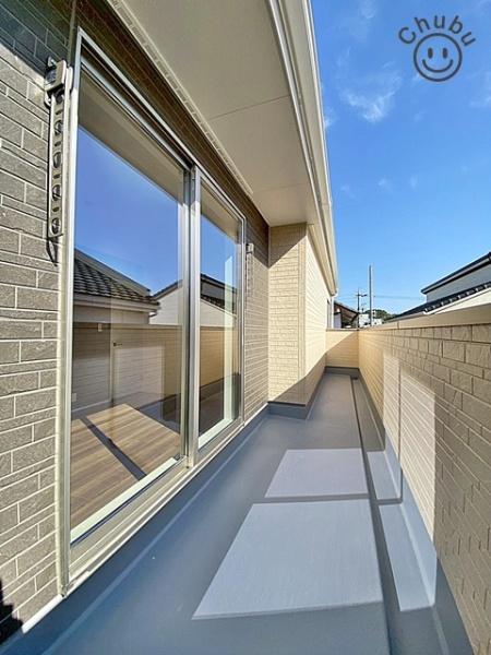 東郷町春木白土新築戸建全1棟