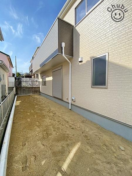 東郷町春木白土新築戸建全1棟
