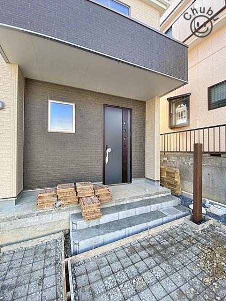 東郷町春木白土新築戸建全1棟