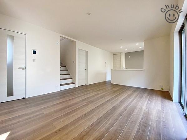 東郷町春木白土新築戸建全1棟