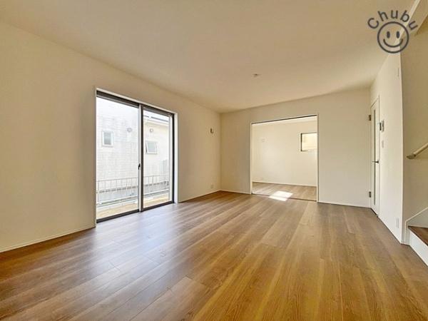 東郷町春木白土新築戸建全1棟